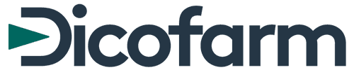 Dicofarm Logo